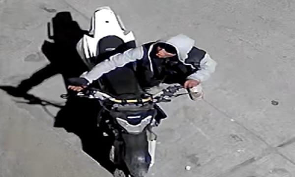 LADRONES HACEN FECHORÍAS DE DÍA Y DE NOCHE EN ABANCAY 